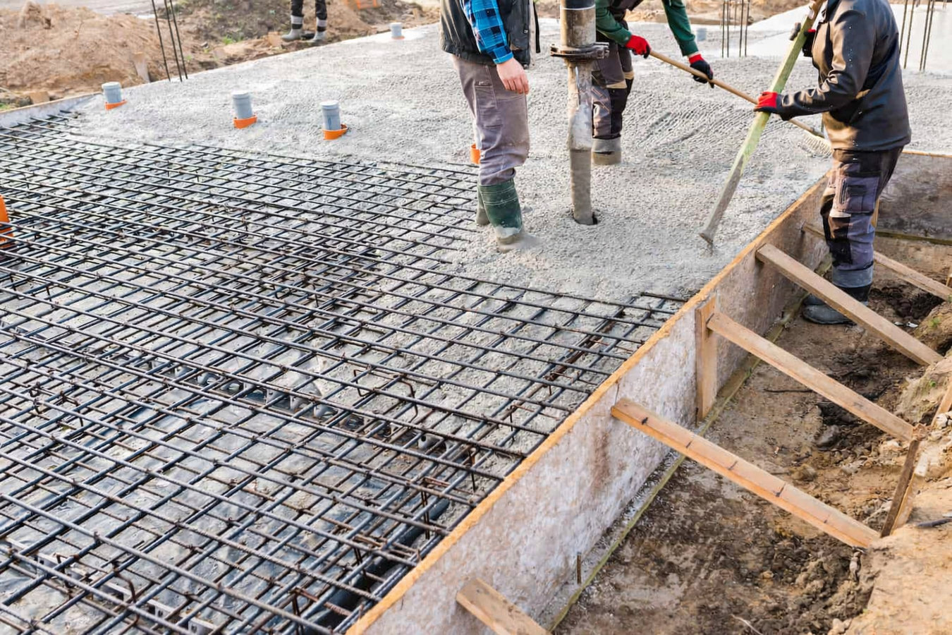 Casper Concrete - Concrete Contractor in Casper, WY